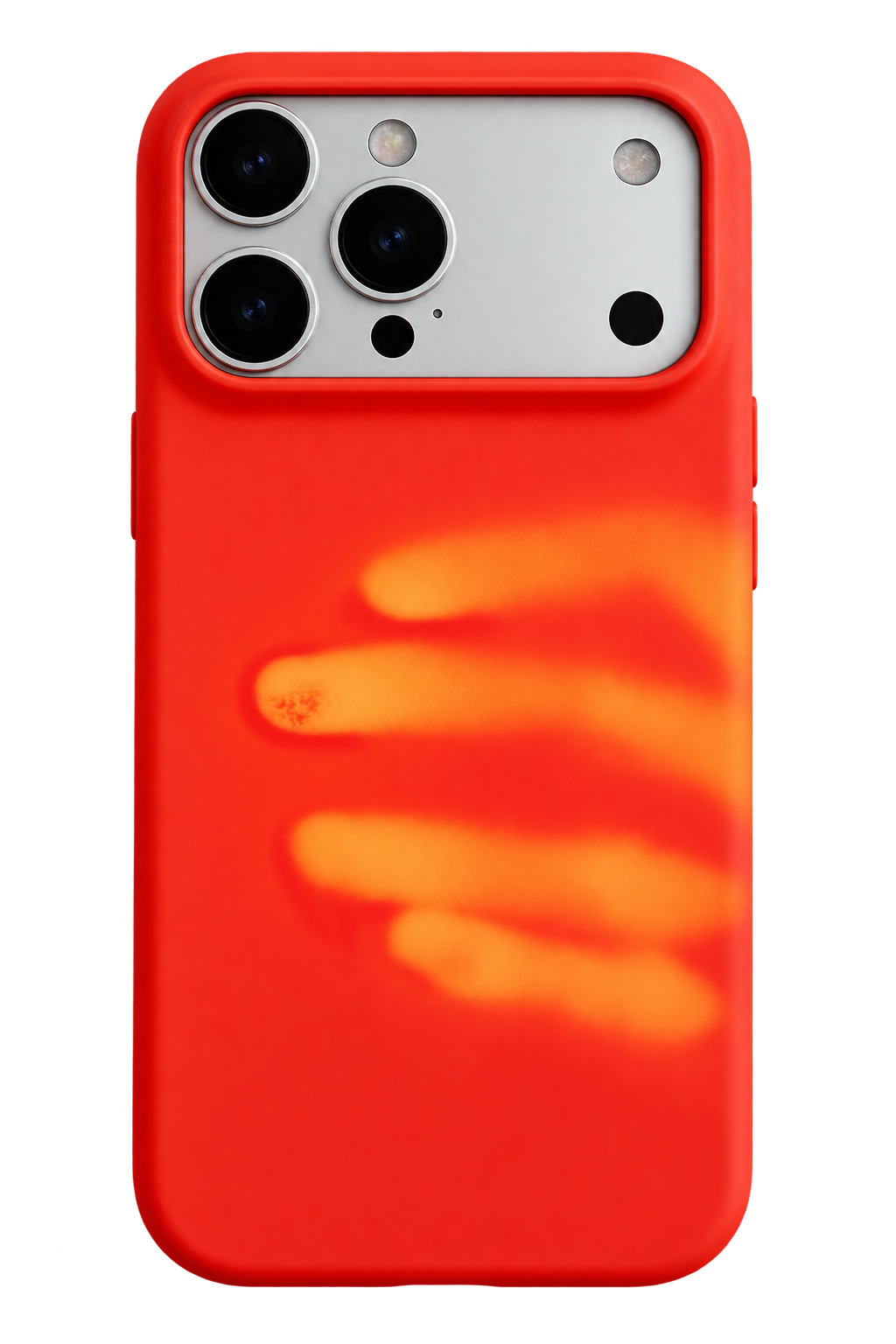 Thermo Case – Farbwechsel-Hülle für iPhone 11 bis 17 & Air
