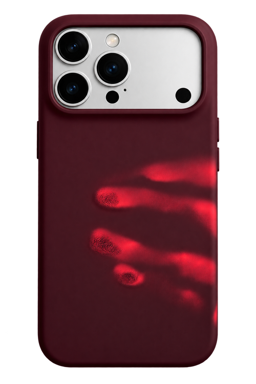 Thermo Case – Farbwechsel-Hülle für iPhone 11 bis 17 & Air